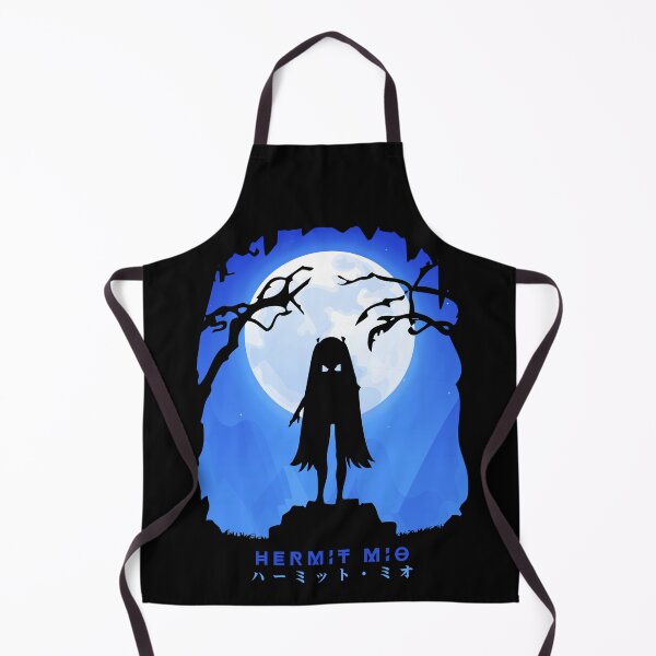 Item preview, HERMIT MIO designed and sold by alvinsans.