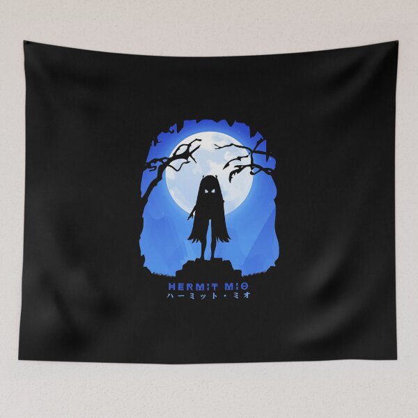 Item preview, HERMIT MIO designed and sold by alvinsans.