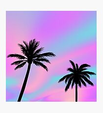 Lift Me Up Photographic Print