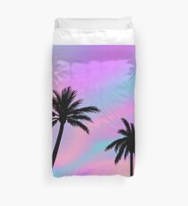 Lift Me Up Duvet Cover