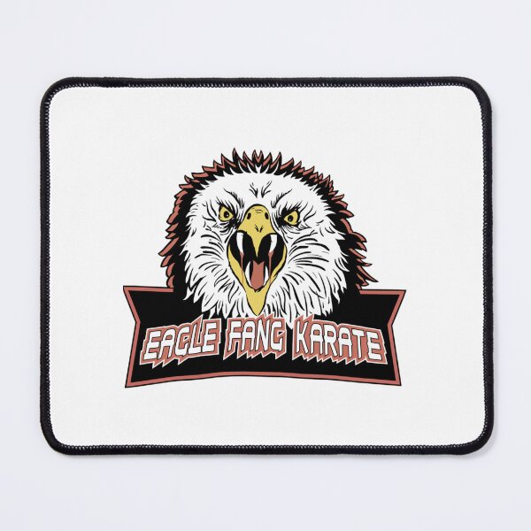 Item preview, Eagle Fang Karate Classic . designed and sold by fallonwilli.