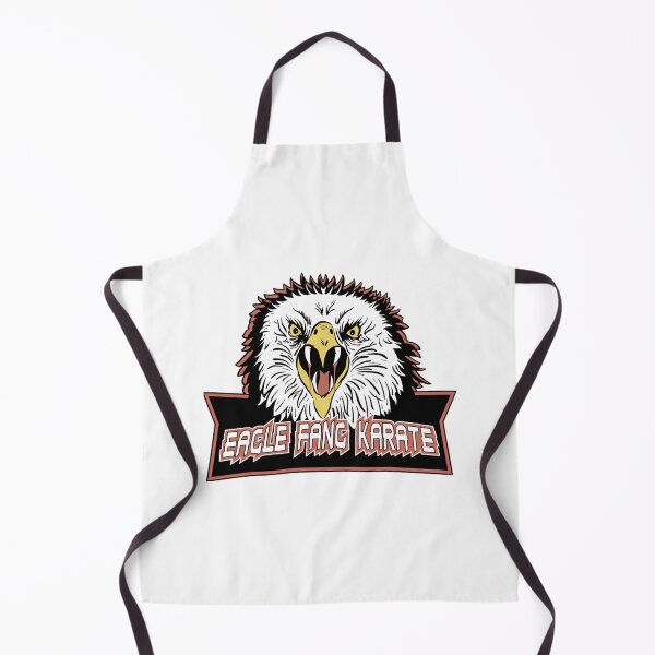 Item preview, Eagle Fang Karate Classic . designed and sold by fallonwilli.