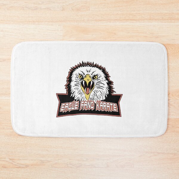 Item preview, Eagle Fang Karate Classic . designed and sold by fallonwilli.