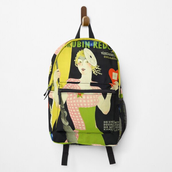 Item preview, Vintage Cherubim Redoute designed and sold by genetesta.