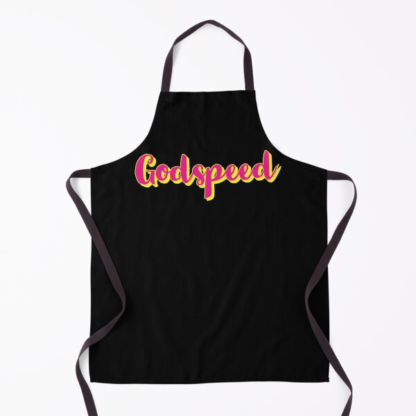 Item preview, Godspeed graphoc logo color designed and sold by LaAlmeida1665.