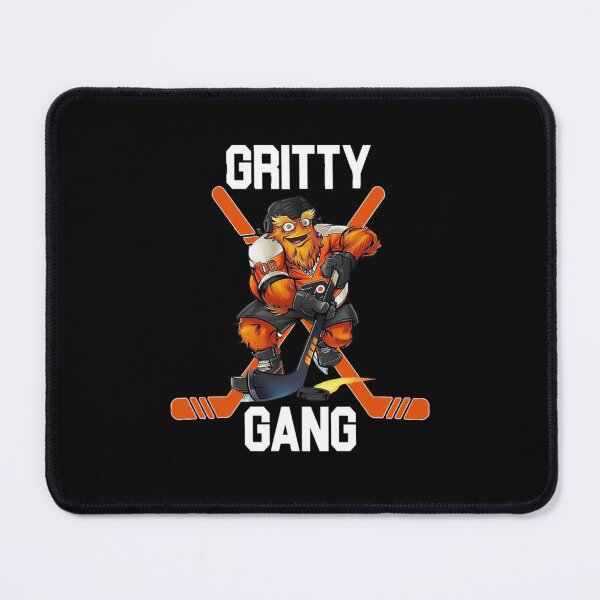 Item preview, Gritty mascot Gritty Gang designed and sold by JeffDavis0.