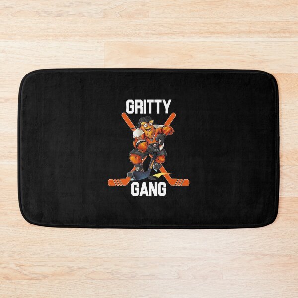 Item preview, Gritty mascot Gritty Gang designed and sold by JeffDavis0.