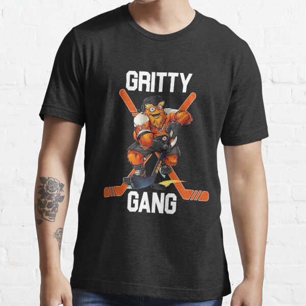 Philadelphia Flyers Mascot Shirt, Gritty Mascot Shirt 🏒🏆