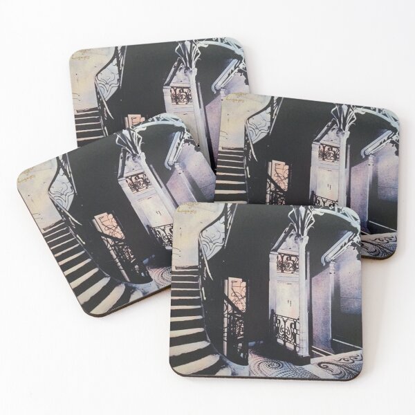 Item preview, Mazzy Star She Hangs Brightly Album Cover designed and sold by peyannaa.