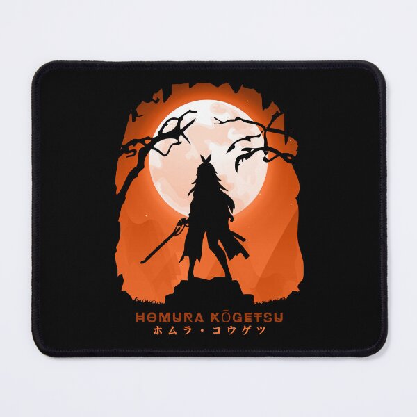 Item preview, HOMURA KOGETSU designed and sold by alvinsans.