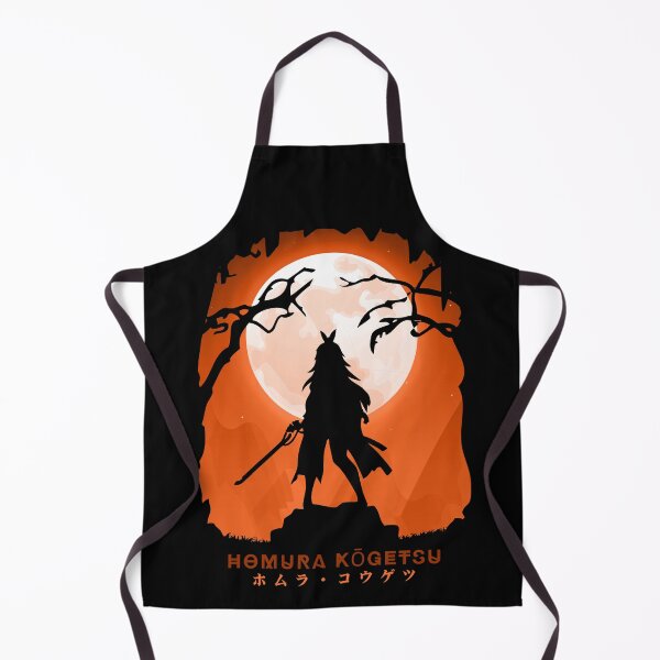 Item preview, HOMURA KOGETSU designed and sold by alvinsans.