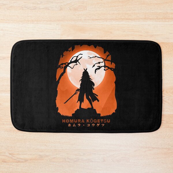 Item preview, HOMURA KOGETSU designed and sold by alvinsans.