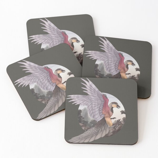 Item preview, Swooping sunrise  designed and sold by DragonArtist15.