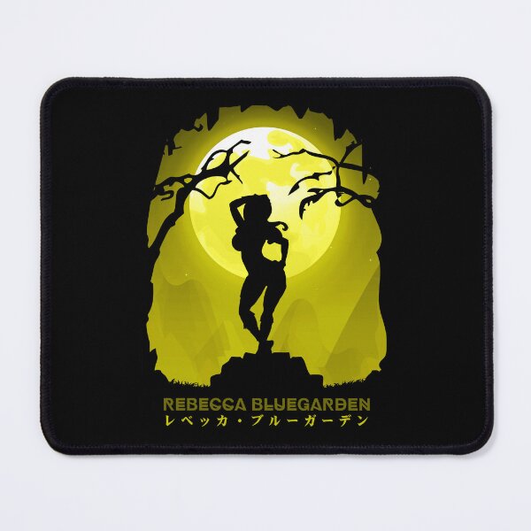 Item preview, REBECCA BLUEGARDEN designed and sold by alvinsans.