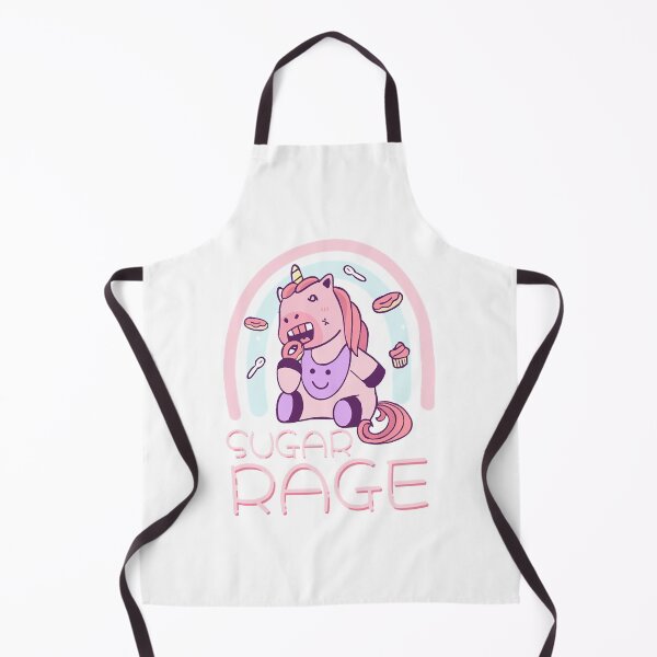 Item preview, Yumi Kawaii Pastel Goth Unicorn Cute Creepy and Anime Art designed and sold by ongemtuoitr.