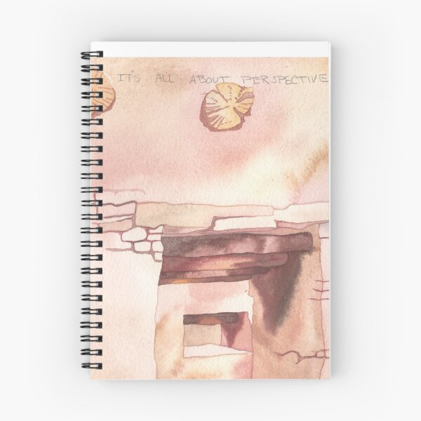 Item preview, 'It's All About Perspective' designed and sold by Anita-West.
