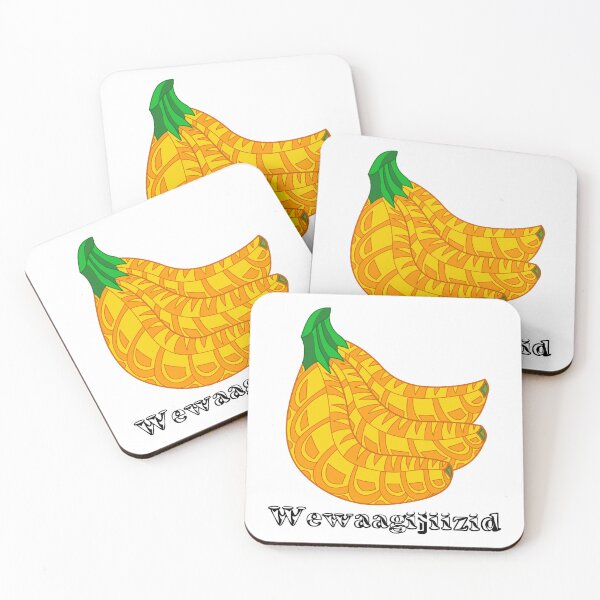 Item preview, Banana (Wewaagijiizid) designed and sold by KendraHowland.