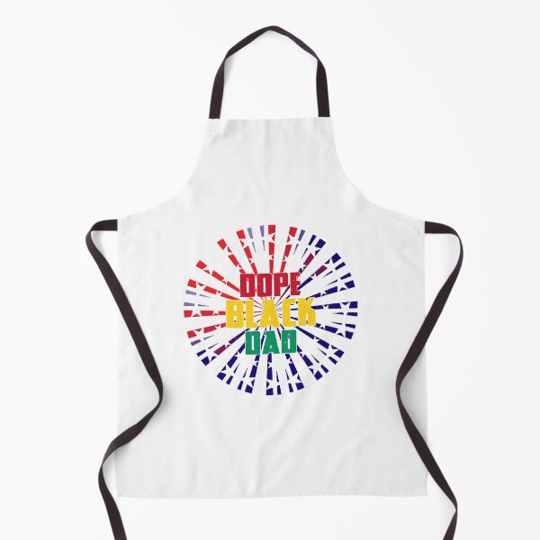 Item preview, Dope Black Dad Black History Month designed and sold by ongemtuoitr.