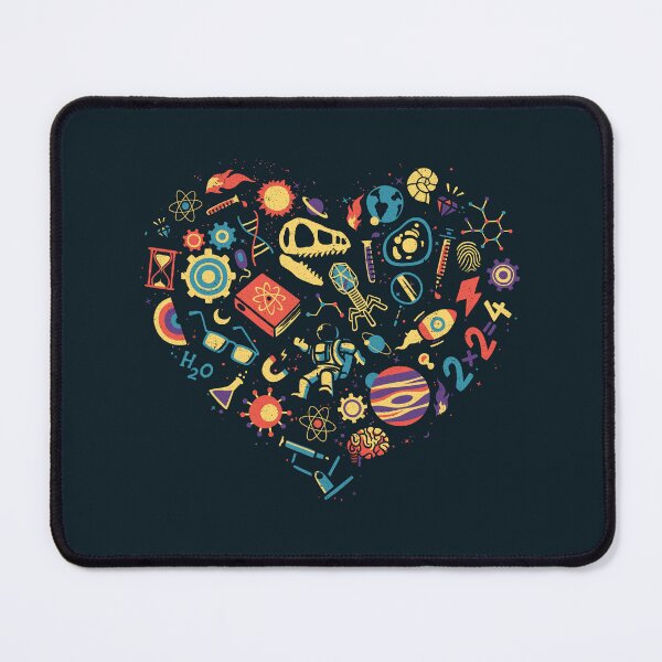 Item preview, Love Science by Tobe Fonseca designed and sold by Tobe Fonseca®.