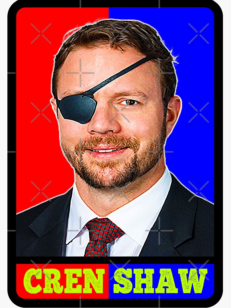 "Mens Womens Copy Of American Patriot Former Navy Seal Dan Crenshaw Joe