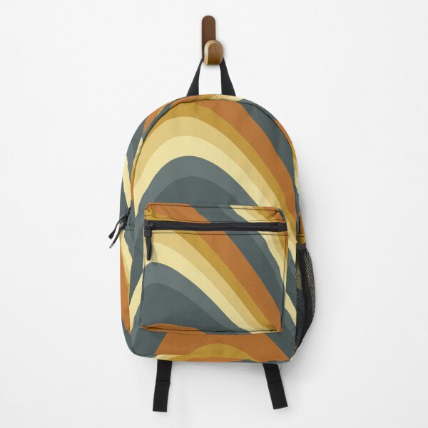 Item preview, 70s Vintage Retro Pattern designed and sold by ind3finite.