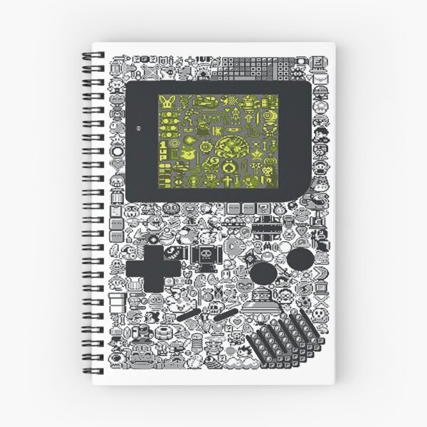 Item preview, Gamer Collage designed and sold by lakelandwholes1.