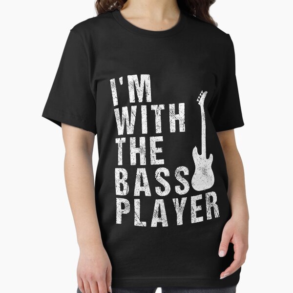 Artikel-Vorschau von Ich bin mit der Bass-Spieler-lustigen Gitarre, designt und verkauft von douglasgary019.