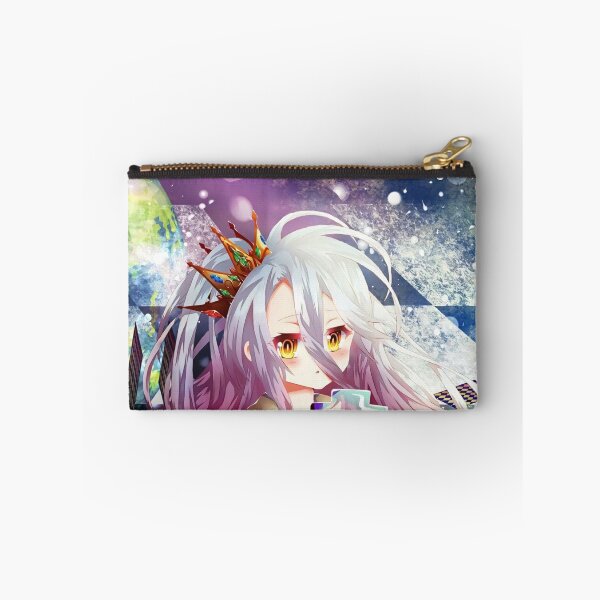 Item preview, Shiro No Game No Life designed and sold by valekun.