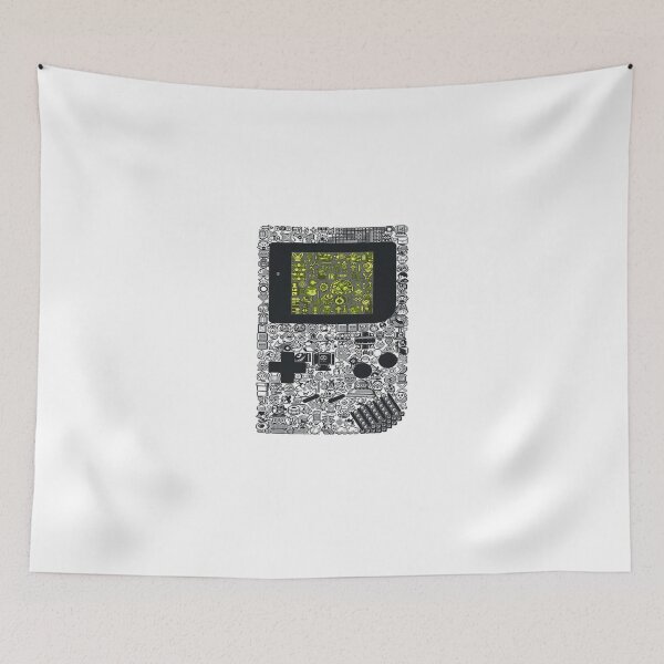 Item preview, Gamer Collage designed and sold by lakelandwholes1.