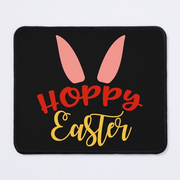 Item preview, Hoppy Easter #c97 designed and sold by AntoinetteGGE.