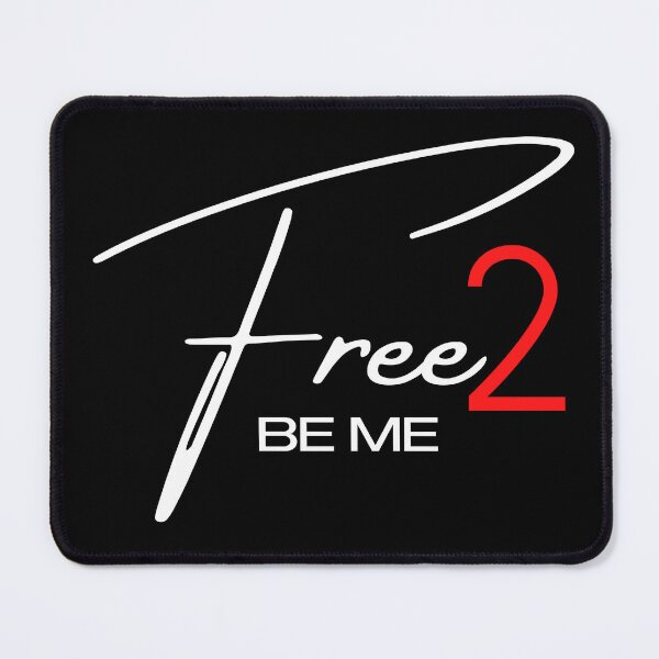 Item preview, Free 2 Be Me designed and sold by Free2BeMeShop.