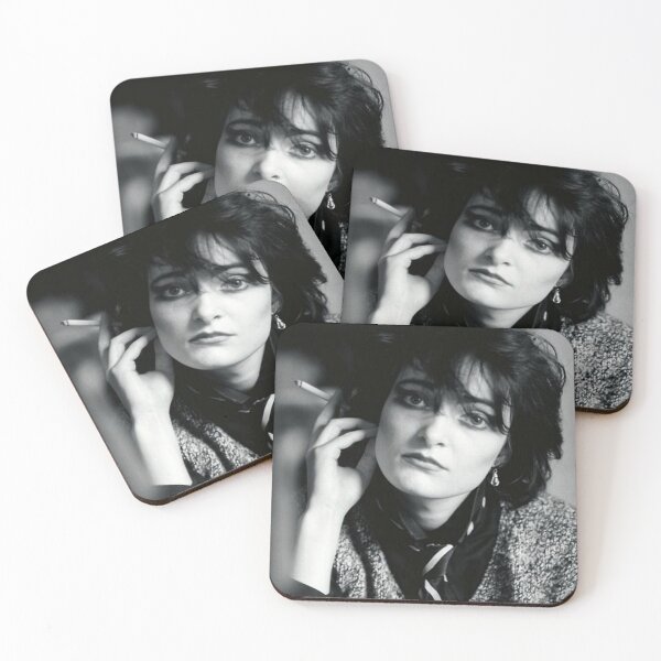 Item preview, Siouxsie Sioux designed and sold by peyannaa.