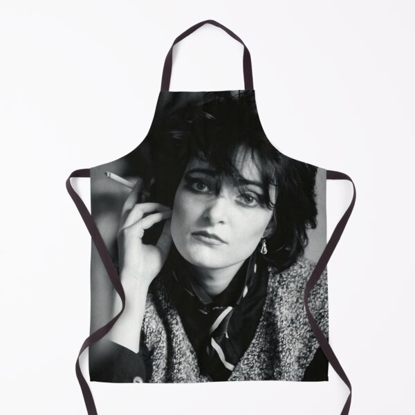Item preview, Siouxsie Sioux designed and sold by peyannaa.