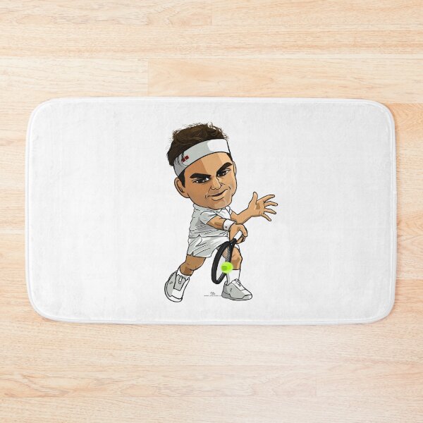 Item preview, Roger eyes on ball designed and sold by Colacatlee.