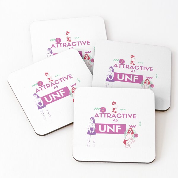 Item preview, Attractive As Unf Attitude  designed and sold by ongemtuoitr.