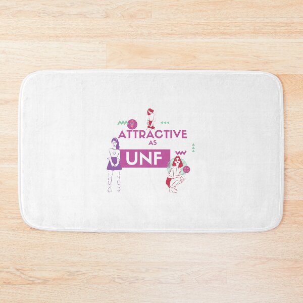 Item preview, Attractive As Unf Attitude  designed and sold by ongemtuoitr.