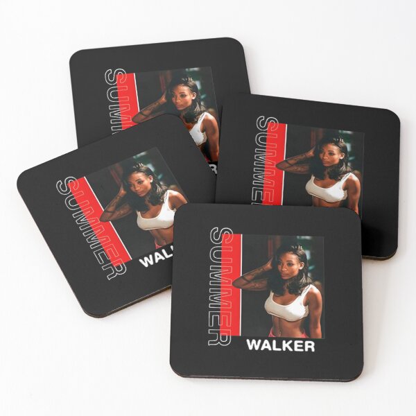 Item preview, Summer Walker Singer America designed and sold by JeffDavis0.