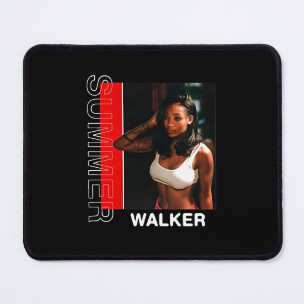 Item preview, Summer Walker Singer America designed and sold by JeffDavis0.