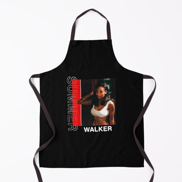 Item preview, Summer Walker Singer America designed and sold by JeffDavis0.