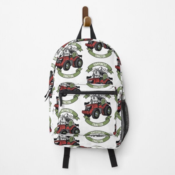 Item preview, You can't buy happiness, Funny Farmer And Rancher Tractor designed and sold by ongemtuoitr.