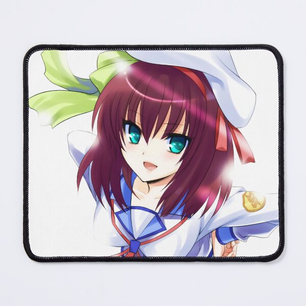 Item preview, Yuri Nakamura Angel Beats designed and sold by Danieldarentr.