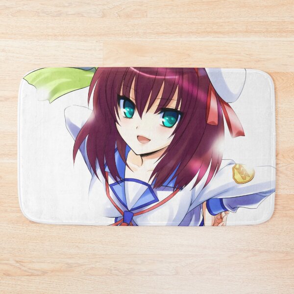 Item preview, Yuri Nakamura Angel Beats designed and sold by Danieldarentr.