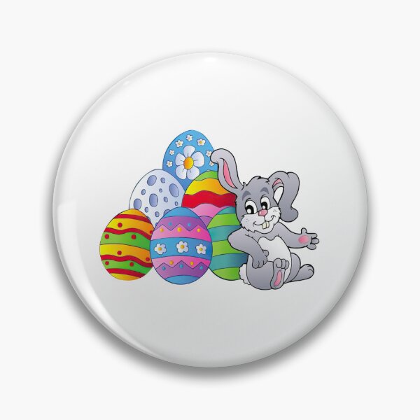 Item preview, Easter Eggs designed and sold by EmilyFun.