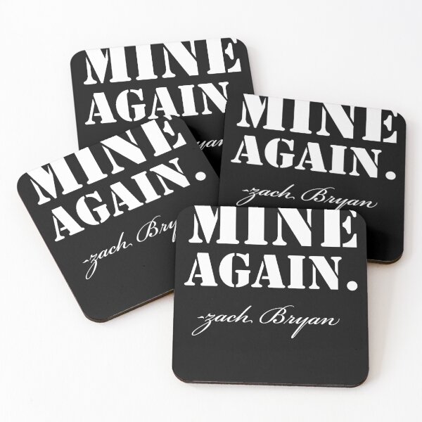 Item preview, Mine again logo vintage designed and sold by LaAlmeida1665.