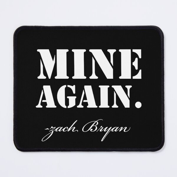 Item preview, Mine again logo vintage designed and sold by LaAlmeida1665.