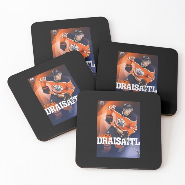 Item preview, Leon Draisaitl designed and sold by JeffDavis0.