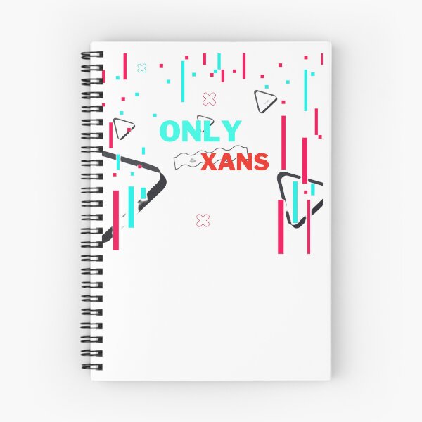 Item preview, Only Xans. designed and sold by Diverseideas.