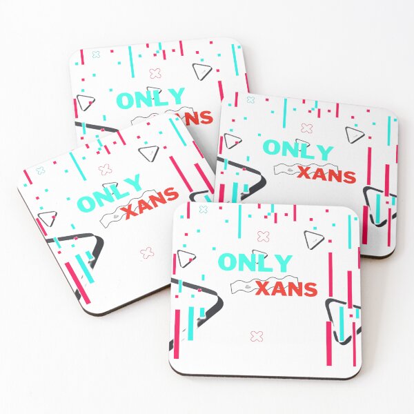 Item preview, Only Xans. designed and sold by Diverseideas.
