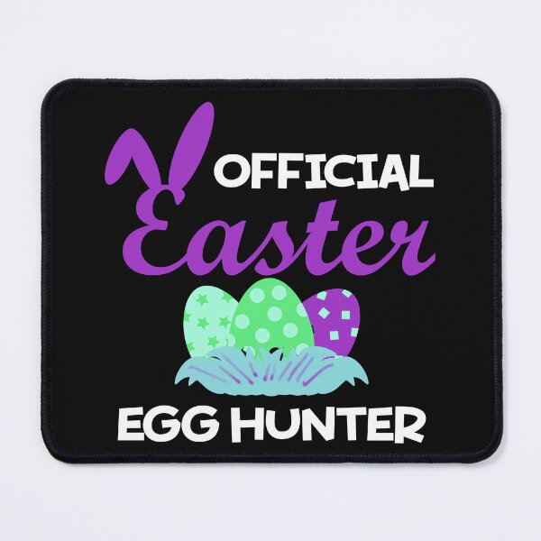 Item preview, Official Easter Egg Hunter, Easter Gnome Lover #j46 designed and sold by AntoinetteGGE.