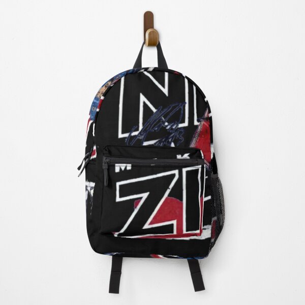 Item preview, Mika Zibanejad designed and sold by JeffDavis0.